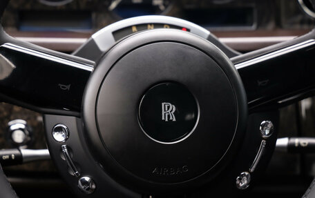 Rolls-Royce Phantom VII рестайлинг, 2008 год, 12 369 000 рублей, 21 фотография