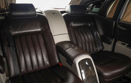 Rolls-Royce Phantom VII рестайлинг, 2008 год, 12 369 000 рублей, 32 фотография