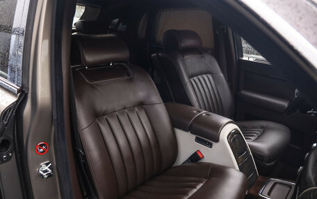 Rolls-Royce Phantom VII рестайлинг, 2008 год, 12 369 000 рублей, 31 фотография