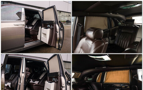 Rolls-Royce Phantom VII рестайлинг, 2008 год, 12 369 000 рублей, 35 фотография