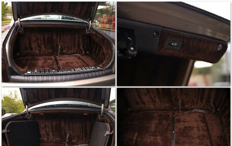 Rolls-Royce Phantom VII рестайлинг, 2008 год, 12 369 000 рублей, 39 фотография