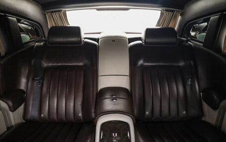 Rolls-Royce Phantom VII рестайлинг, 2008 год, 12 369 000 рублей, 33 фотография