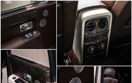 Rolls-Royce Phantom VII рестайлинг, 2008 год, 12 369 000 рублей, 37 фотография