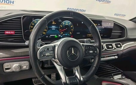 Mercedes-Benz GLE Coupe AMG, 2021 год, 11 350 000 рублей, 6 фотография