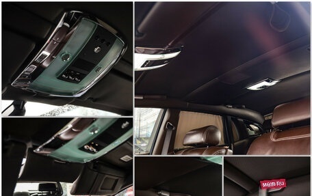 Rolls-Royce Phantom VII рестайлинг, 2008 год, 12 369 000 рублей, 38 фотография
