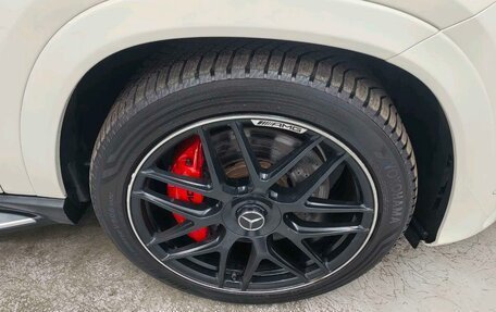 Mercedes-Benz GLE Coupe AMG, 2021 год, 11 350 000 рублей, 10 фотография