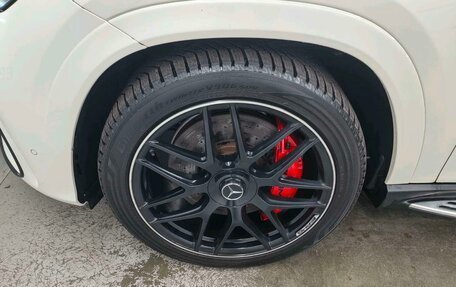 Mercedes-Benz GLE Coupe AMG, 2021 год, 11 350 000 рублей, 13 фотография
