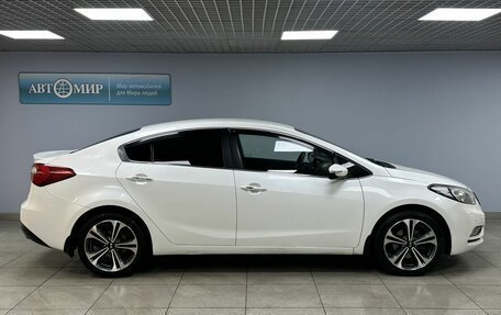 KIA Cerato III, 2014 год, 1 150 000 рублей, 4 фотография