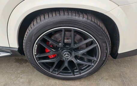 Mercedes-Benz GLE Coupe AMG, 2021 год, 11 350 000 рублей, 12 фотография