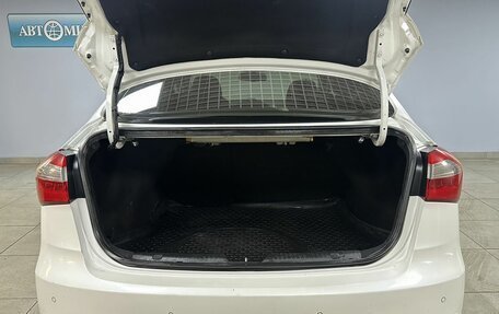 KIA Cerato III, 2014 год, 1 150 000 рублей, 10 фотография