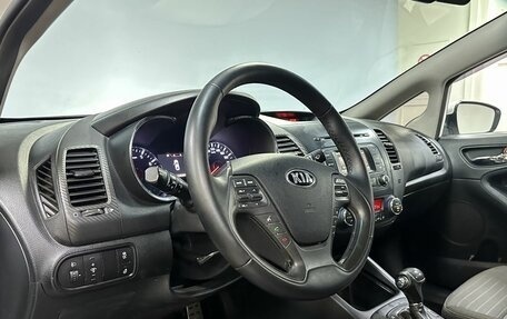 KIA Cerato III, 2014 год, 1 150 000 рублей, 11 фотография