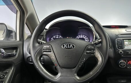 KIA Cerato III, 2014 год, 1 150 000 рублей, 15 фотография