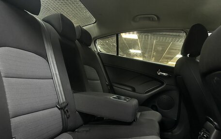KIA Cerato III, 2014 год, 1 150 000 рублей, 12 фотография