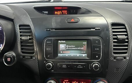KIA Cerato III, 2014 год, 1 150 000 рублей, 19 фотография
