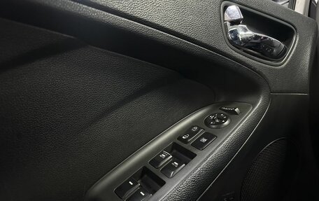 KIA Cerato III, 2014 год, 1 150 000 рублей, 22 фотография