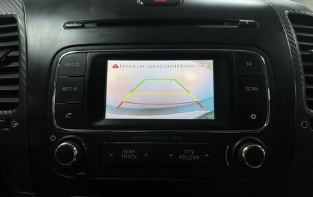 KIA Cerato III, 2014 год, 1 150 000 рублей, 20 фотография
