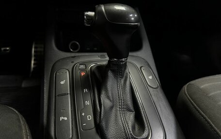 KIA Cerato III, 2014 год, 1 150 000 рублей, 21 фотография