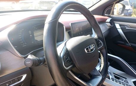 Geely Coolray I, 2023 год, 1 575 000 рублей, 6 фотография