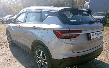 Geely Coolray I, 2023 год, 1 575 000 рублей, 4 фотография