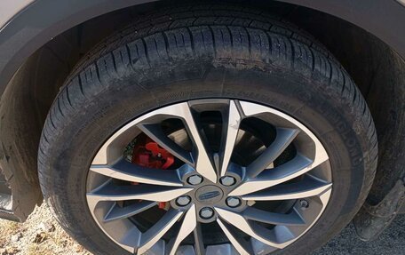 Geely Coolray I, 2023 год, 1 575 000 рублей, 10 фотография