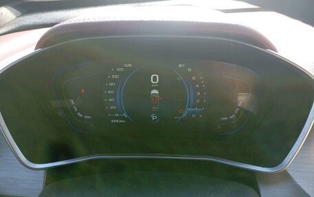 Geely Coolray I, 2023 год, 1 575 000 рублей, 7 фотография