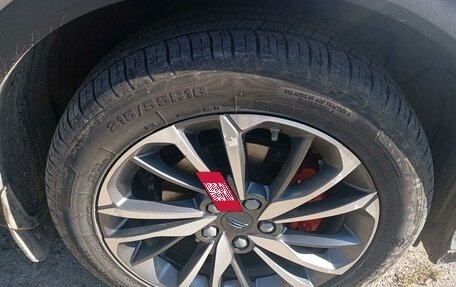 Geely Coolray I, 2023 год, 1 575 000 рублей, 12 фотография