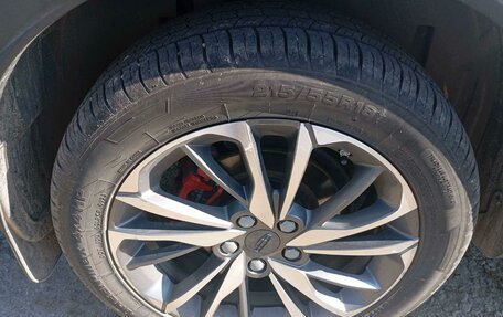 Geely Coolray I, 2023 год, 1 575 000 рублей, 13 фотография