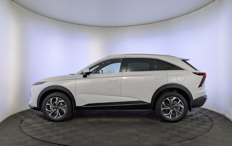 Haval F7, 2024 год, 2 950 000 рублей, 8 фотография
