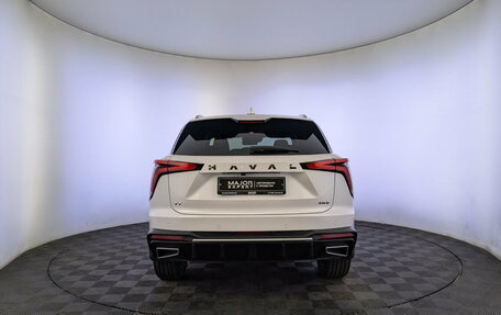 Haval F7, 2024 год, 2 950 000 рублей, 6 фотография