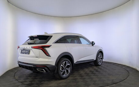 Haval F7, 2024 год, 2 950 000 рублей, 5 фотография