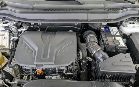 Haval F7, 2024 год, 2 950 000 рублей, 9 фотография