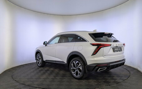 Haval F7, 2024 год, 2 950 000 рублей, 7 фотография