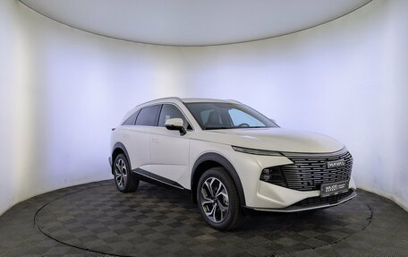 Haval F7, 2024 год, 2 950 000 рублей, 3 фотография