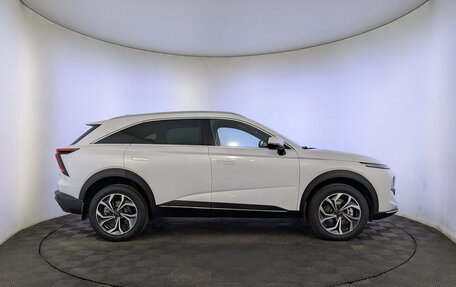 Haval F7, 2024 год, 2 950 000 рублей, 4 фотография