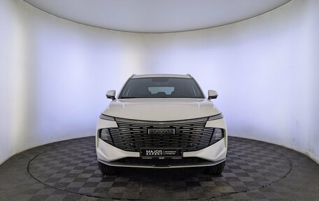 Haval F7, 2024 год, 2 950 000 рублей, 2 фотография