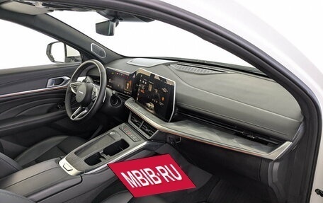 Haval F7, 2024 год, 2 950 000 рублей, 11 фотография