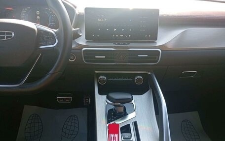 Geely Coolray I, 2023 год, 1 575 000 рублей, 14 фотография