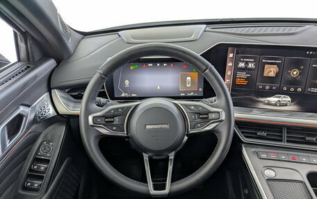Haval F7, 2024 год, 2 950 000 рублей, 22 фотография