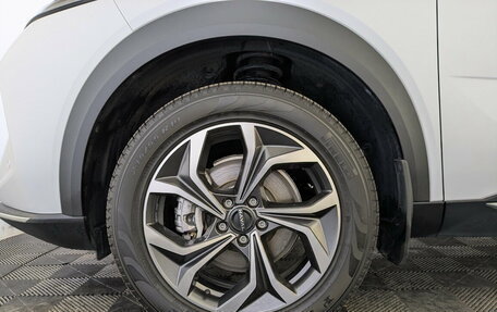 Haval F7, 2024 год, 2 950 000 рублей, 18 фотография
