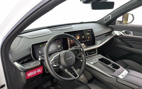 Haval F7, 2024 год, 2 950 000 рублей, 16 фотография
