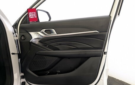 Haval F7, 2024 год, 2 950 000 рублей, 25 фотография