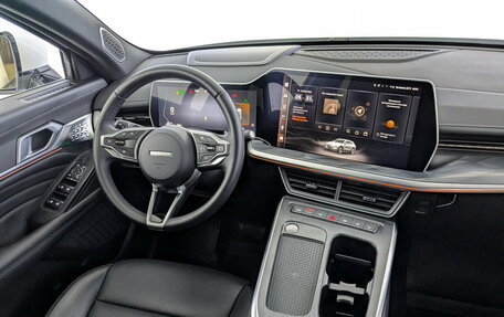 Haval F7, 2024 год, 2 950 000 рублей, 30 фотография