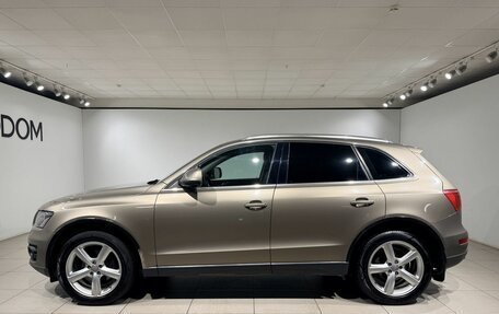 Audi Q5, 2010 год, 1 299 000 рублей, 8 фотография