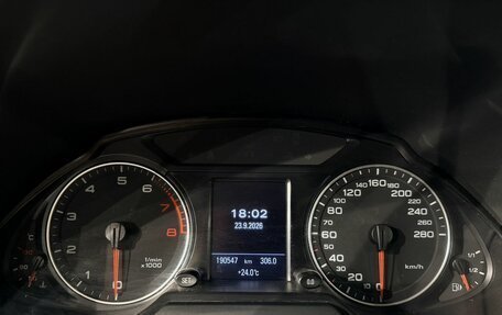 Audi Q5, 2010 год, 1 299 000 рублей, 10 фотография