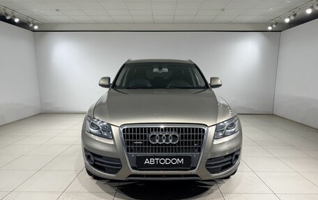 Audi Q5, 2010 год, 1 299 000 рублей, 2 фотография