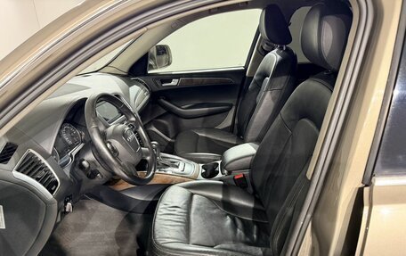 Audi Q5, 2010 год, 1 299 000 рублей, 14 фотография
