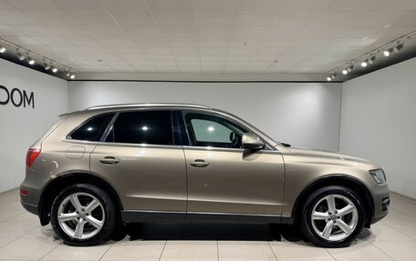 Audi Q5, 2010 год, 1 299 000 рублей, 4 фотография