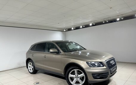 Audi Q5, 2010 год, 1 299 000 рублей, 3 фотография