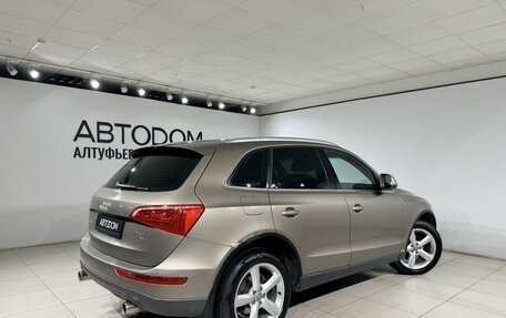 Audi Q5, 2010 год, 1 299 000 рублей, 5 фотография