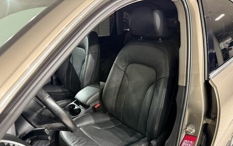 Audi Q5, 2010 год, 1 299 000 рублей, 13 фотография